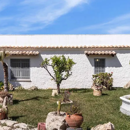 Holiday home Annamaria
