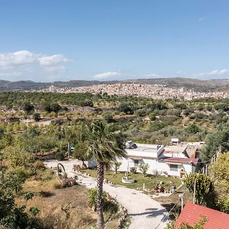 Holiday home Annamaria *