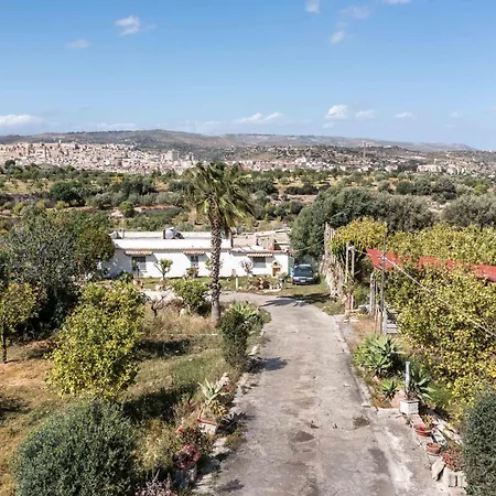 Holiday home Annamaria